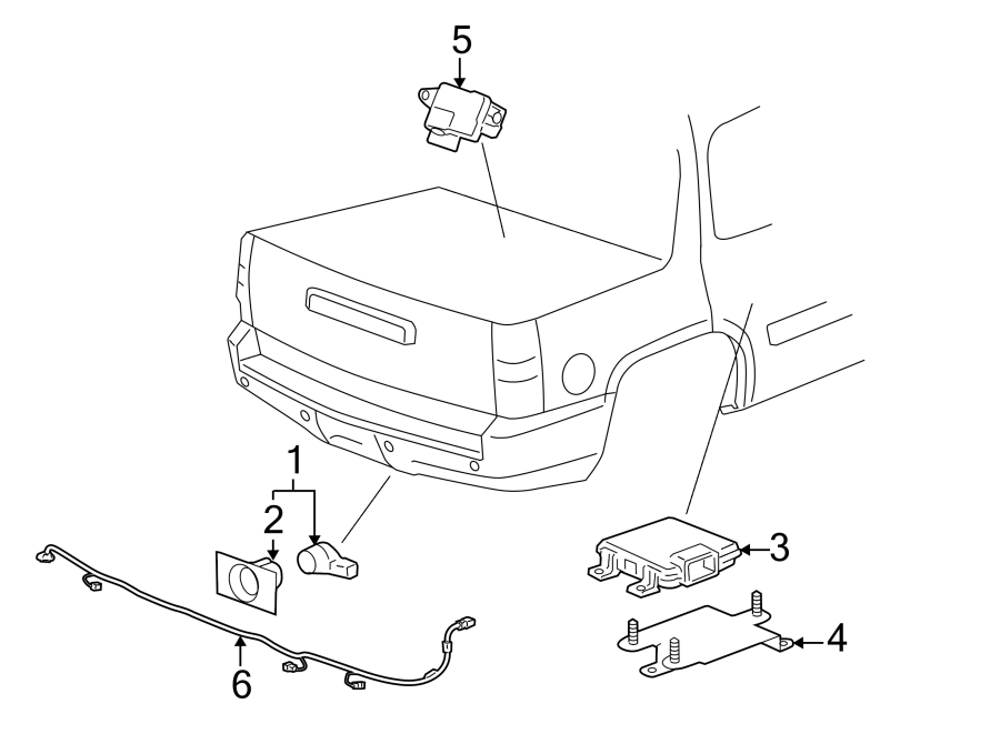 Diagram Of An Avalanche